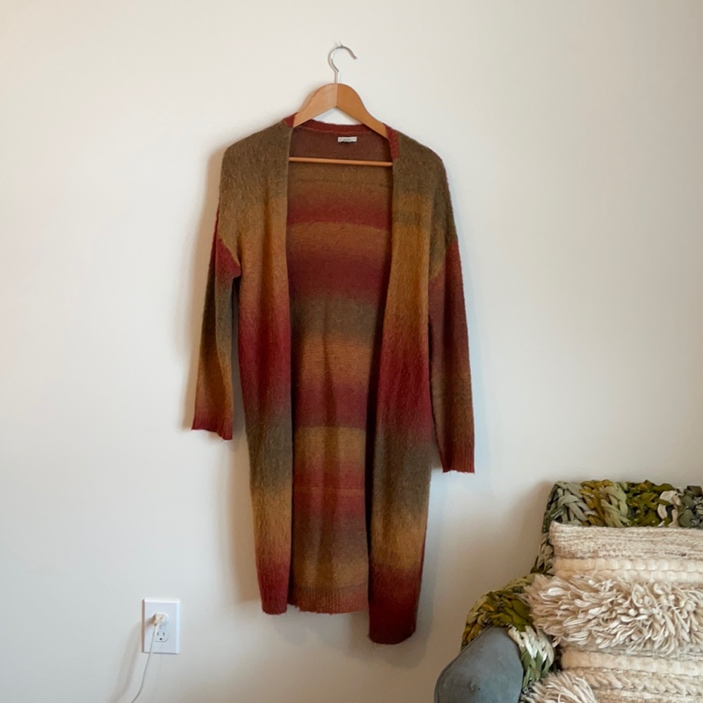 Vintage Ecoté Sweater